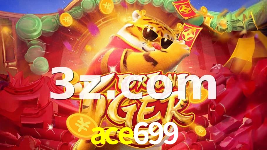 Fortune Tiger no Cassino Online ace699.com